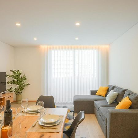 Alameda 74 Luxury Apartment By Home Sweet Home Aveiro Exterior foto