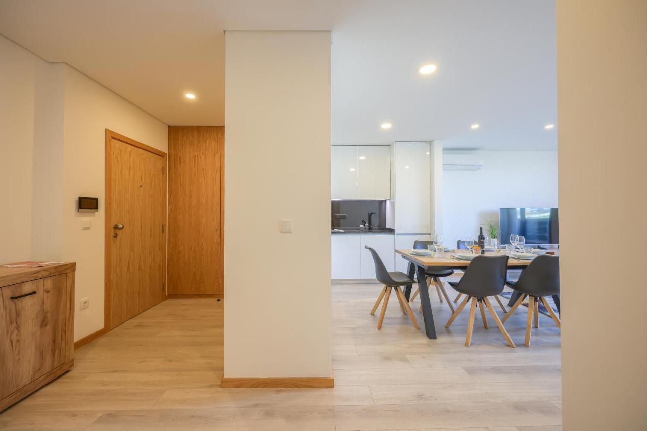 Alameda 74 Luxury Apartment By Home Sweet Home Aveiro Exterior foto