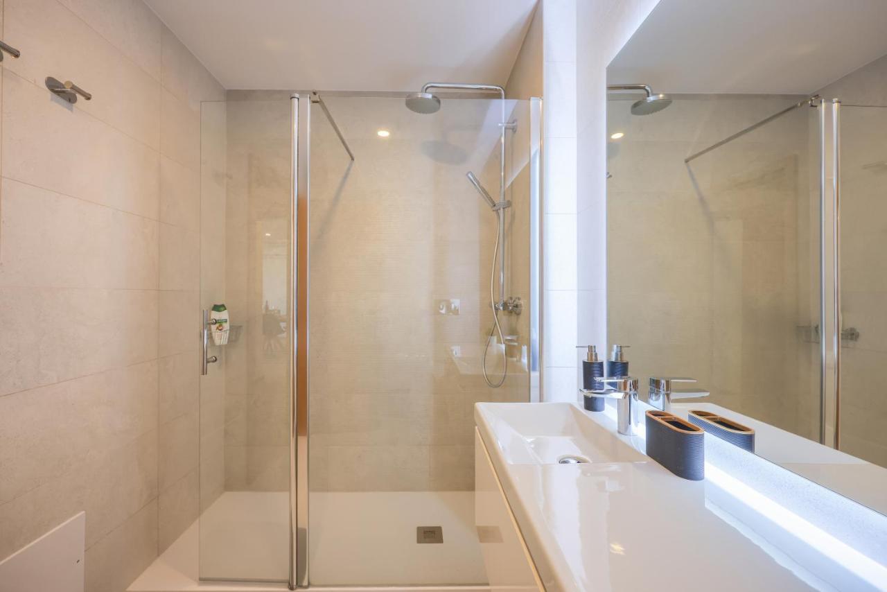 Alameda 74 Luxury Apartment By Home Sweet Home Aveiro Exterior foto