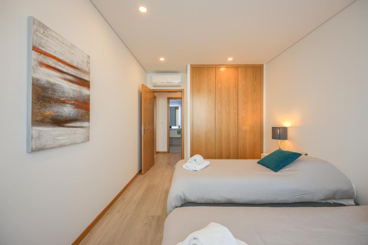 Alameda 74 Luxury Apartment By Home Sweet Home Aveiro Exterior foto