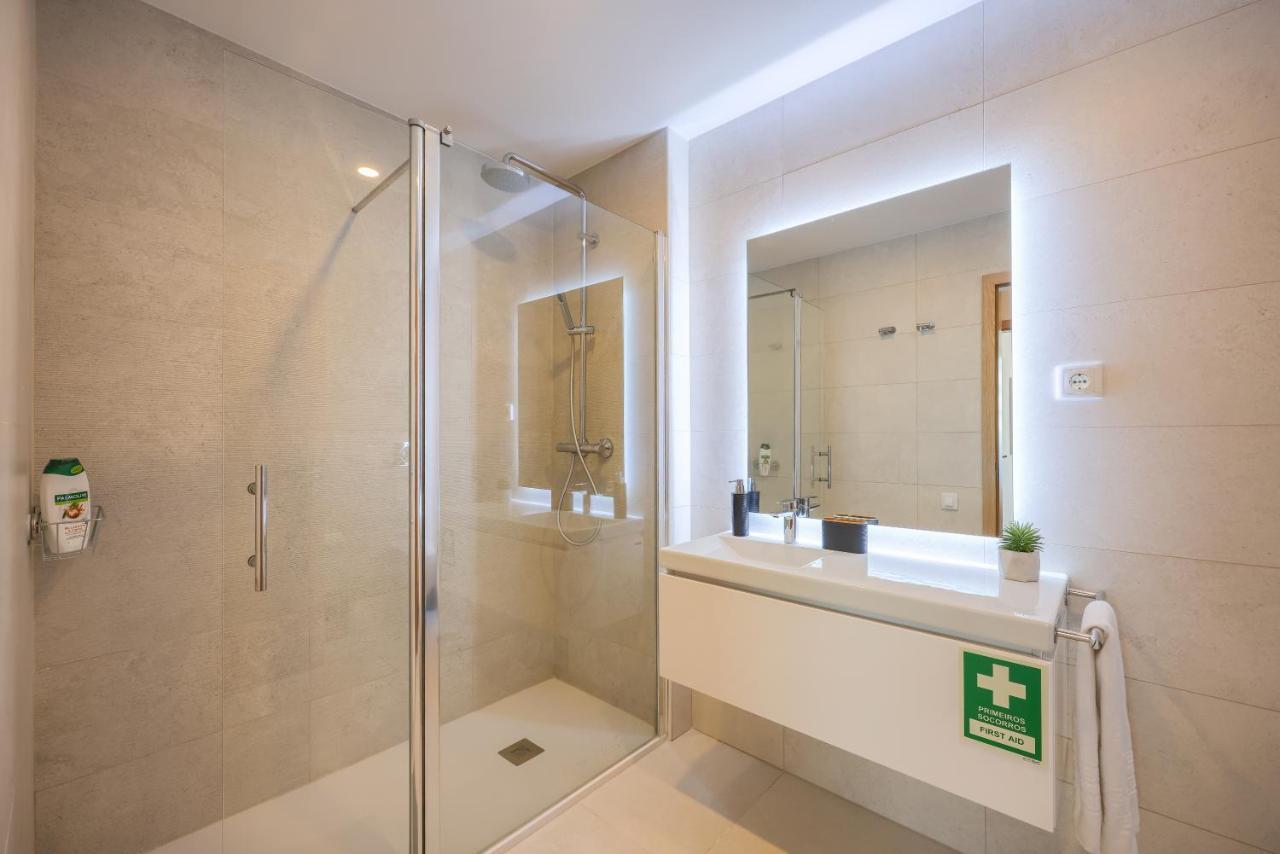 Alameda 74 Luxury Apartment By Home Sweet Home Aveiro Exterior foto