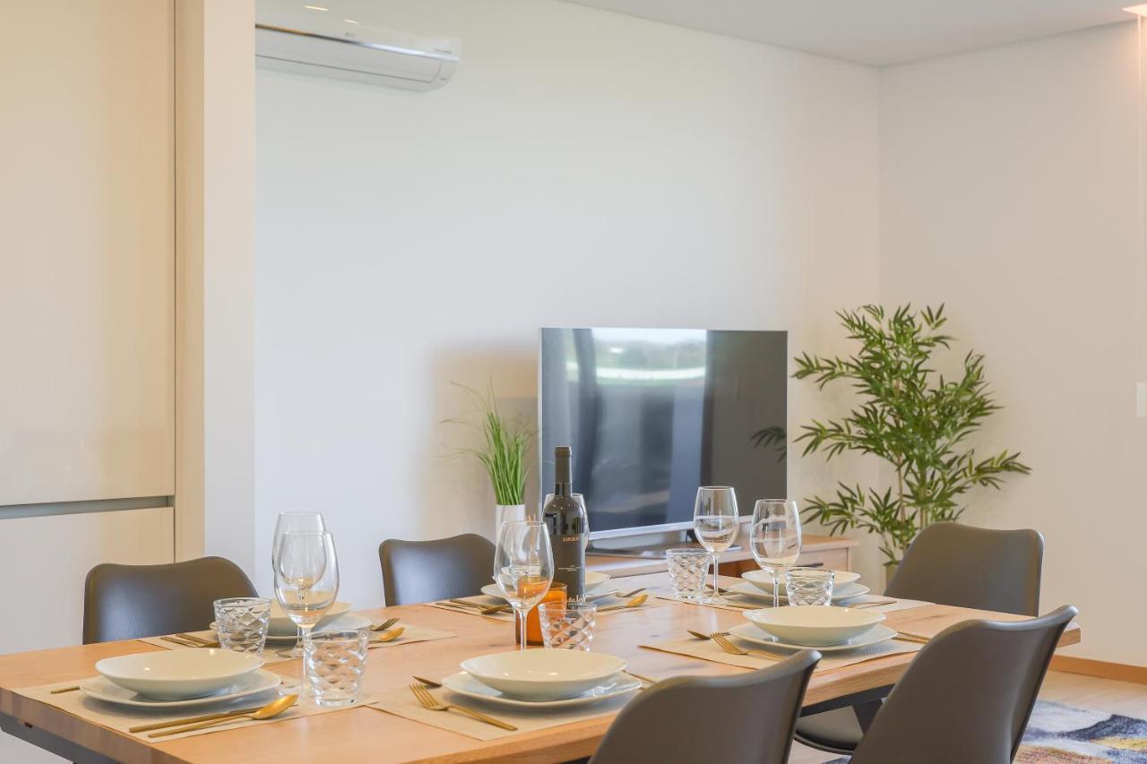Alameda 74 Luxury Apartment By Home Sweet Home Aveiro Exterior foto