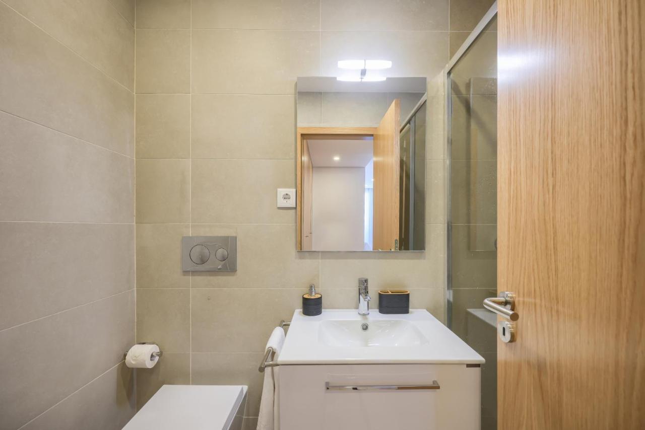 Alameda 74 Luxury Apartment By Home Sweet Home Aveiro Exterior foto